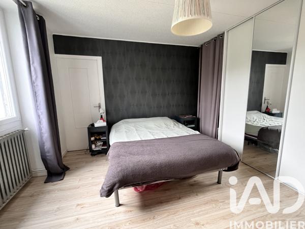 Maison à vendre 6 pièces 127 m² Bouguenais