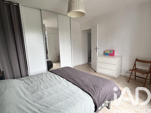 Maison à vendre 6 pièces 127 m² Bouguenais