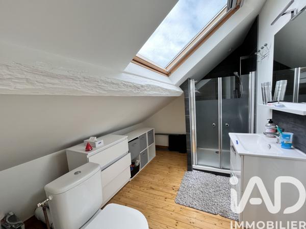 Maison à vendre 6 pièces 127 m² Bouguenais