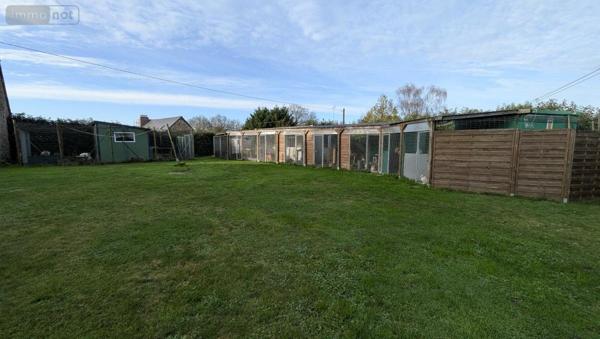 Maison à vendre à Martigné-Ferchaud en Ille-et-Vilaine (35640), ref : 35024-1304