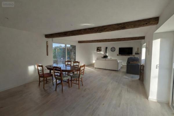 Maison à vendre à Martigné-Ferchaud en Ille-et-Vilaine (35640), ref : 35024-1304