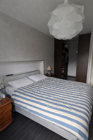 Maison à vendre à Martigné-Ferchaud en Ille-et-Vilaine (35640), ref : 35024-1304