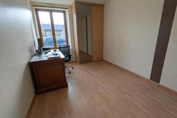 Maison à vendre à Martigné-Ferchaud en Ille-et-Vilaine (35640), ref : 35024-1304