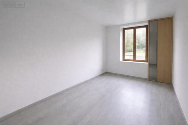 Maison à vendre à Martigné-Ferchaud en Ille-et-Vilaine (35640), ref : 35024-1304