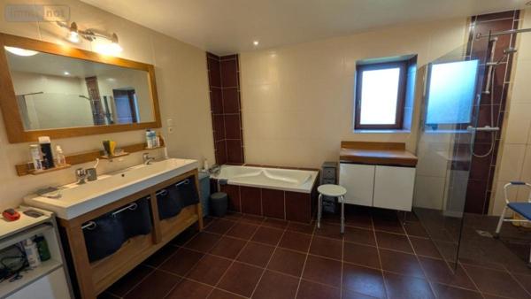 Maison à vendre à Martigné-Ferchaud en Ille-et-Vilaine (35640), ref : 35024-1304