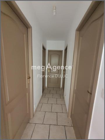 Maison à SAINT-JEAN-D'ANGELY, 17400 - 4 pièces 92m²