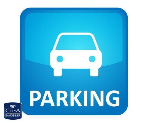 Vente parking Tours (37)