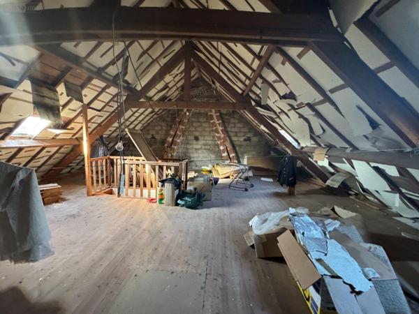 Maison de ville à vendre à Gouesnou dans le Finistère (29850), ref : 29042-7