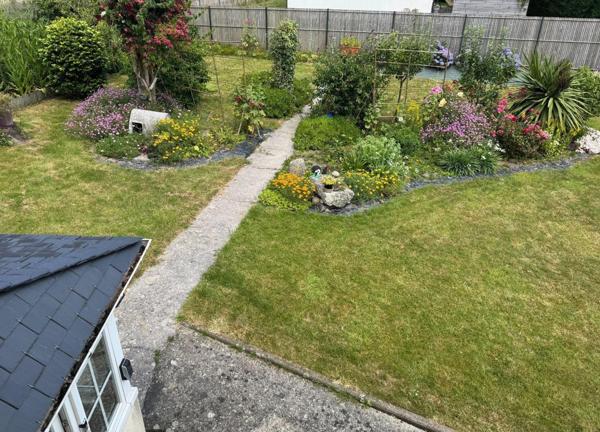 Maison de ville à vendre à Gouesnou dans le Finistère (29850), ref : 29042-7