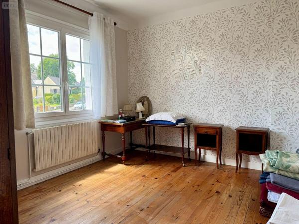 Maison de ville à vendre à Gouesnou dans le Finistère (29850), ref : 29042-7