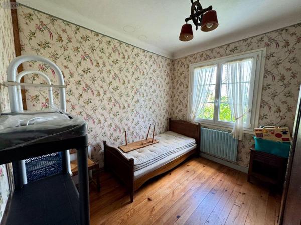 Maison de ville à vendre à Gouesnou dans le Finistère (29850), ref : 29042-7