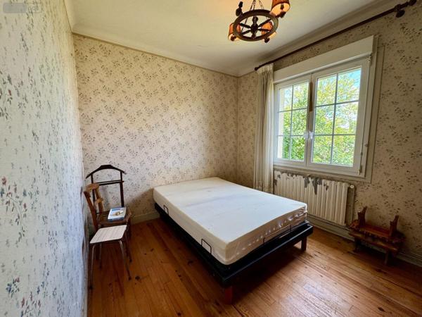 Maison de ville à vendre à Gouesnou dans le Finistère (29850), ref : 29042-7