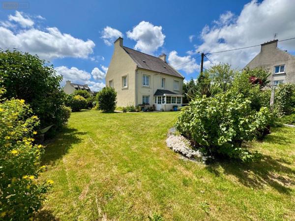 Maison de ville à vendre à Gouesnou dans le Finistère (29850), ref : 29042-7