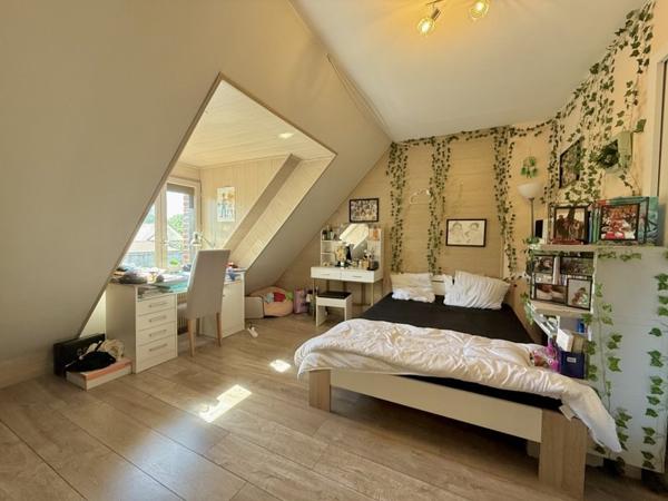 Maison à vendre |  Romorantin-Lanthenay |  7 pièces | 158 m²