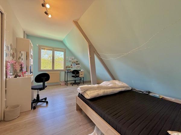 Maison à vendre |  Romorantin-Lanthenay |  7 pièces | 158 m²