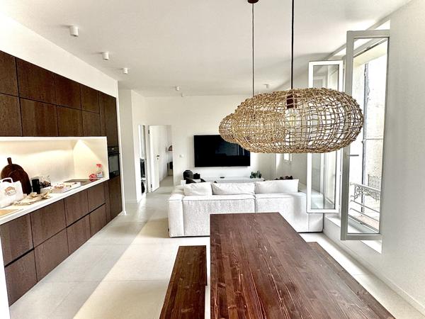 Appartement 3 pièces - 69 m² Exclusivité