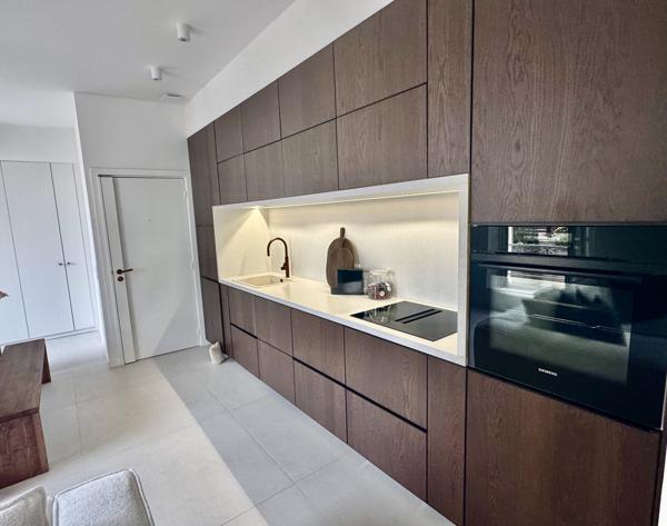 Appartement 3 pièces - 69 m² Exclusivité