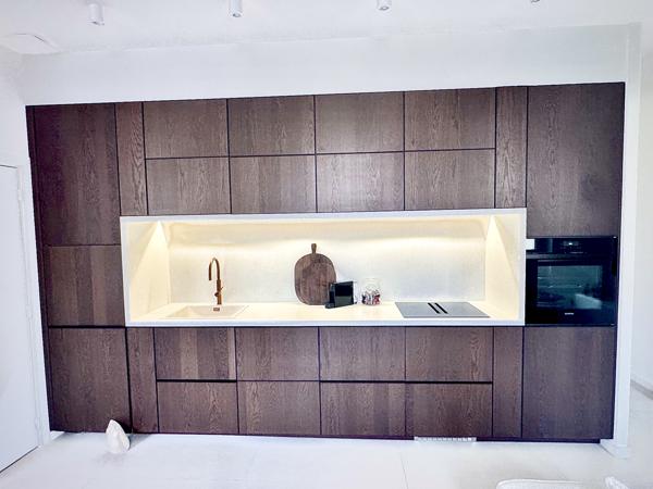 Appartement 3 pièces - 69 m² Exclusivité