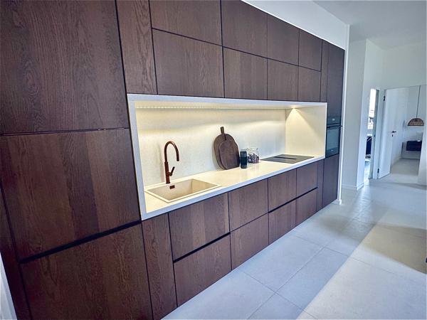 Appartement 3 pièces - 69 m² Exclusivité