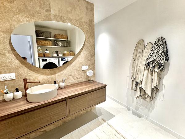 Appartement 3 pièces - 69 m² Exclusivité