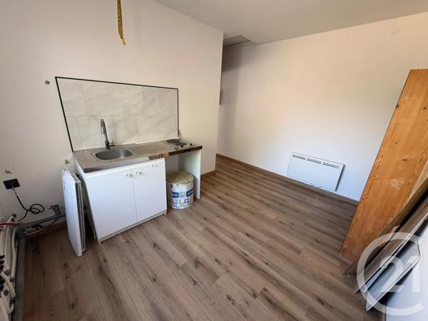 Maison à vendre  1 pièce - 44,59 m 2   ROSIERES EN SANTERRE  - 80