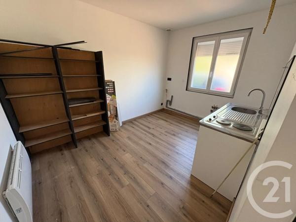 Maison à vendre  1 pièce - 44,59 m 2   ROSIERES EN SANTERRE  - 80