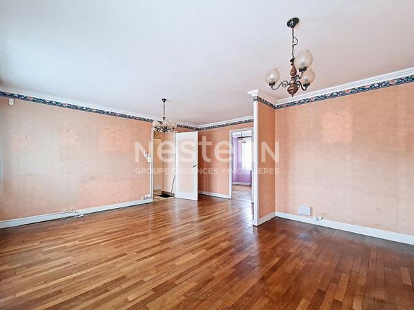 À vendre Maison individuelle 5 pièces 74m² à Bois D'Arcy proche gare