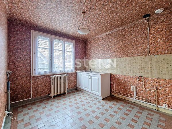 À vendre Maison individuelle 5 pièces 74m² à Bois D'Arcy proche gare