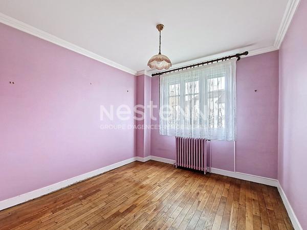 À vendre Maison individuelle 5 pièces 74m² à Bois D'Arcy proche gare