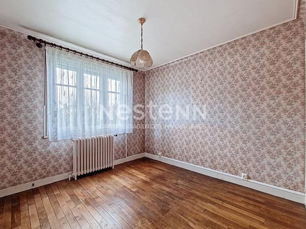 À vendre Maison individuelle 5 pièces 74m² à Bois D'Arcy proche gare