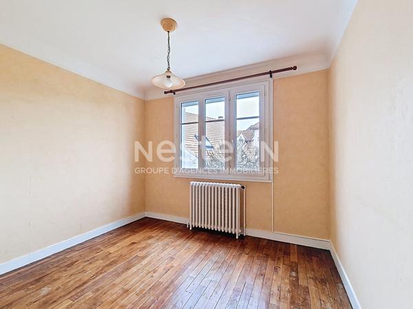 À vendre Maison individuelle 5 pièces 74m² à Bois D'Arcy proche gare