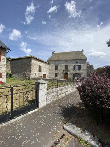 Vente / Corps de ferme