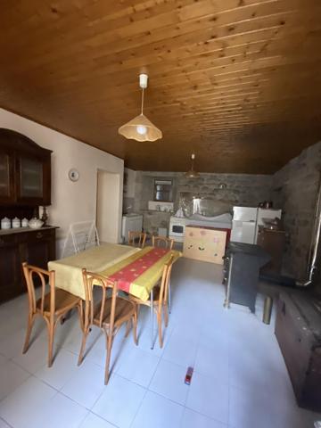 Vente / Corps de ferme