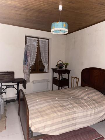 Vente / Corps de ferme