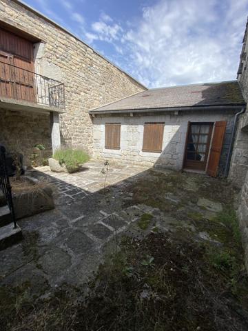 Vente / Corps de ferme