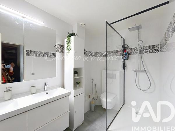 Appartement à vendre 5 pièces 96 m² Sannois