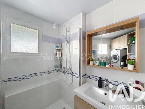 Appartement à vendre 5 pièces 96 m² Sannois