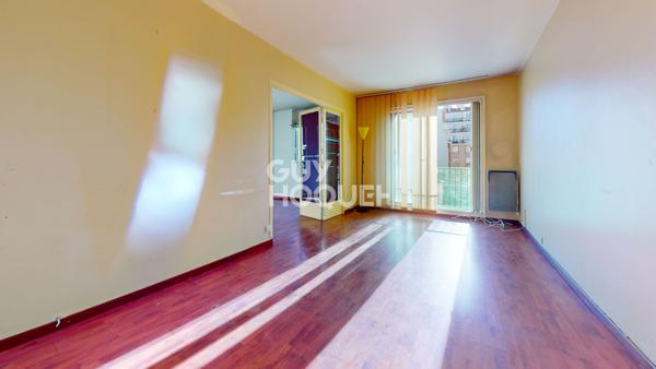 Appartement Paris 2 pièce(s) 44 m2