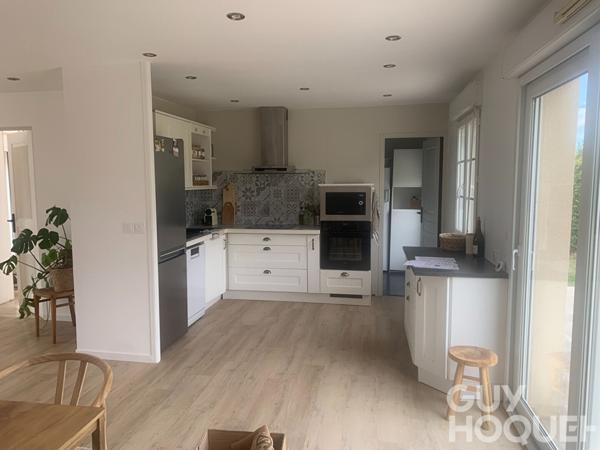 PAVILLON LUMINEUX 4 CHAMBRES PROCHE CHATEAUDUN