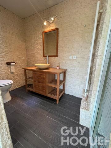 PAVILLON LUMINEUX 4 CHAMBRES PROCHE CHATEAUDUN