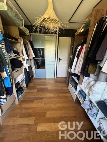 PAVILLON LUMINEUX 4 CHAMBRES PROCHE CHATEAUDUN