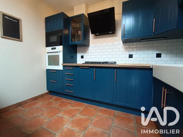 Maison à vendre 5 pièces 113 m² Beuvry