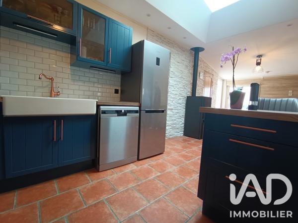 Maison à vendre 5 pièces 113 m² Beuvry