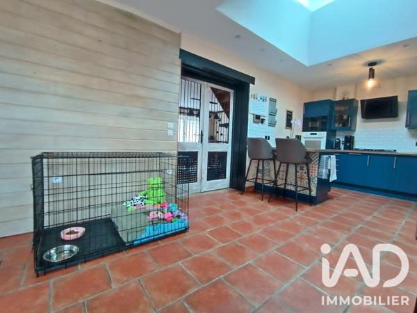 Maison à vendre 5 pièces 113 m² Beuvry