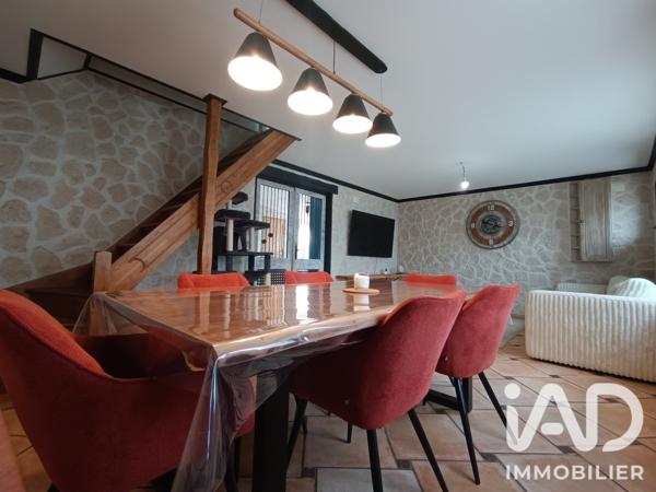 Maison à vendre 5 pièces 113 m² Beuvry