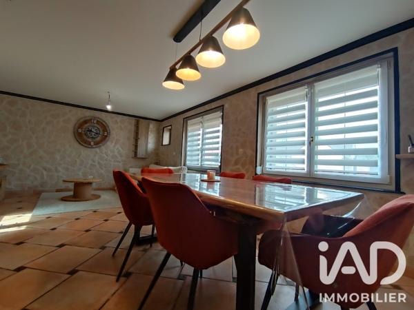 Maison à vendre 5 pièces 113 m² Beuvry