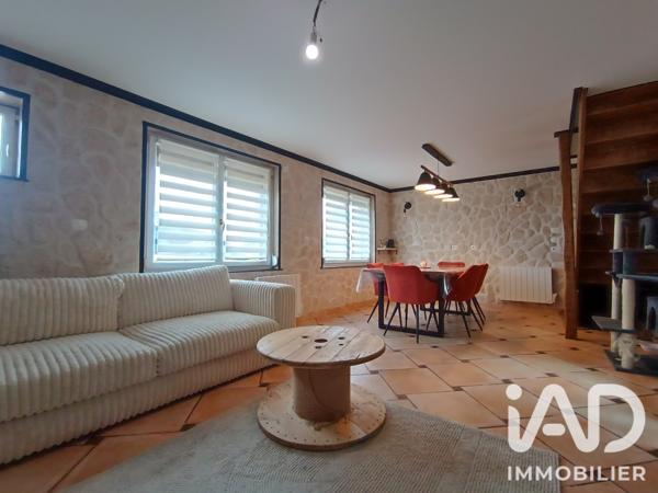 Maison à vendre 5 pièces 113 m² Beuvry