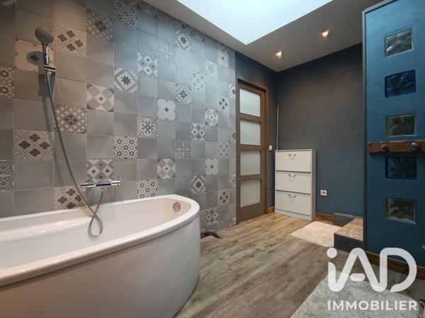 Maison à vendre 5 pièces 113 m² Beuvry