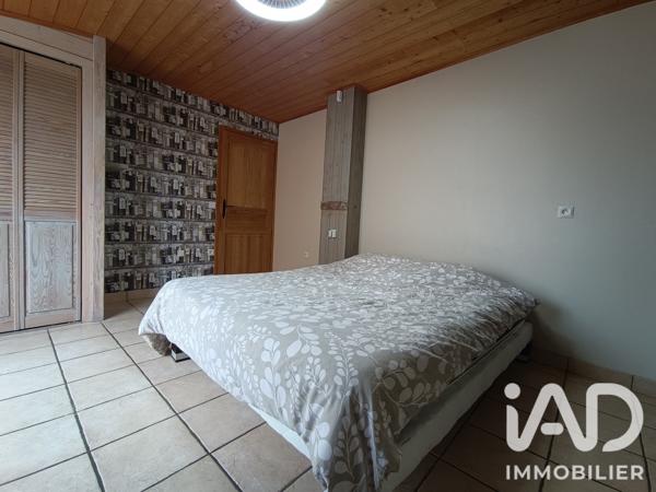 Maison à vendre 5 pièces 113 m² Beuvry