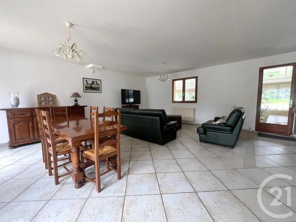 Maison à vendre  7 pièces - 130 m 2   FARGUES ST HILAIRE  - 33